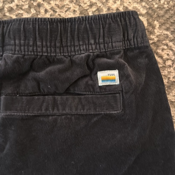 Vuori Optomist Short - Picture 8 of 11